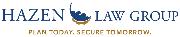 Hazen Law Group LLC Logo